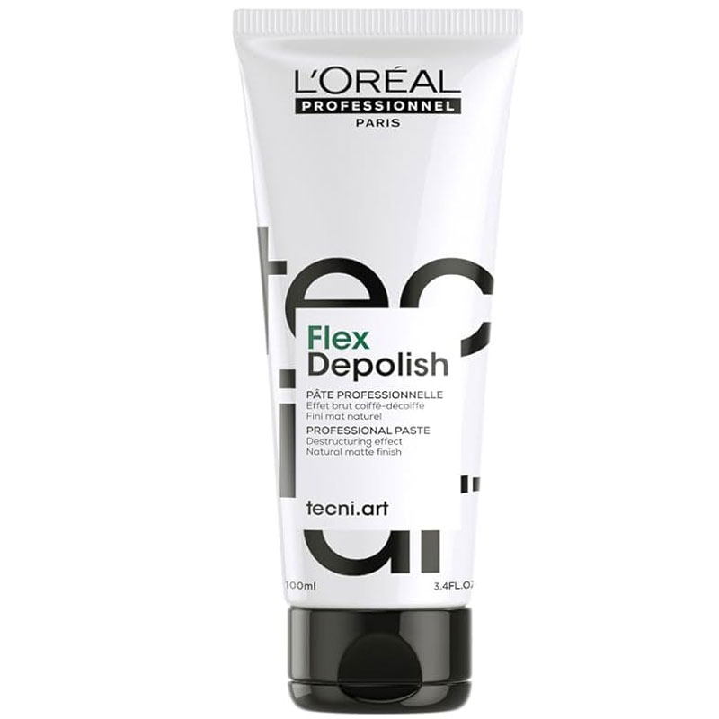 Tecni Art Flex Depolish pate mat L'Oreal 100m